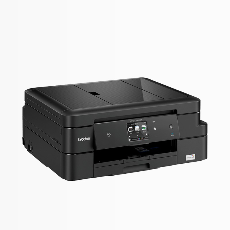 Stampante multifunzione Brother MFC-J985DW Cartucce 12ppm