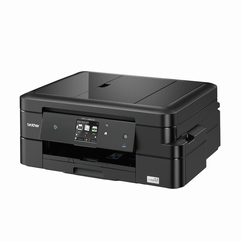 Stampante multifunzione Brother MFC-J985DW Cartucce 12ppm
