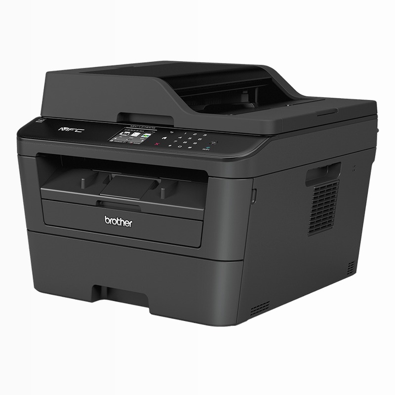 Brother MFC-L2740DW - Multifunzione Laser Professionale