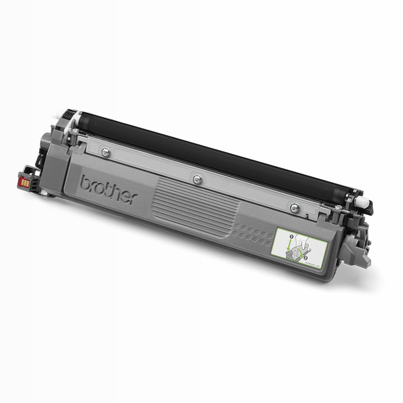 TN248XLBK - Cartuccia Toner Nera Originale