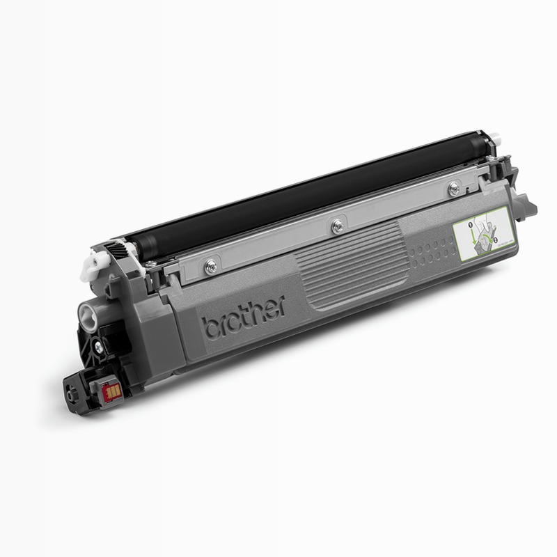 TN248XLBK - Cartuccia Toner Nera Originale