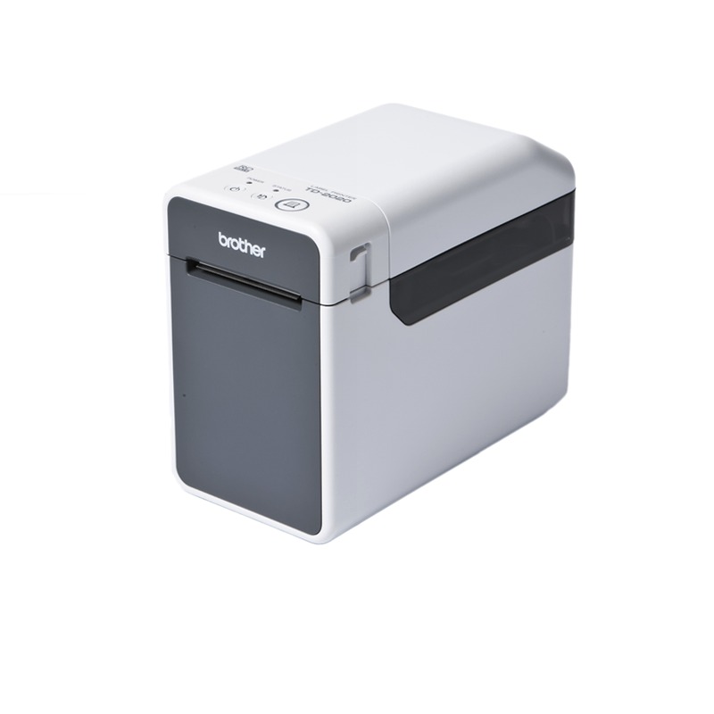 Stampante professionale TD-2125NWB Bluetooth