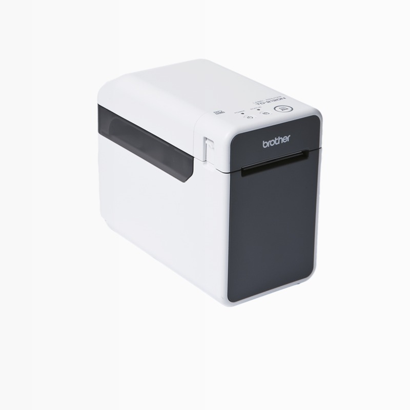 Stampante professionale TD-2125NWB Bluetooth