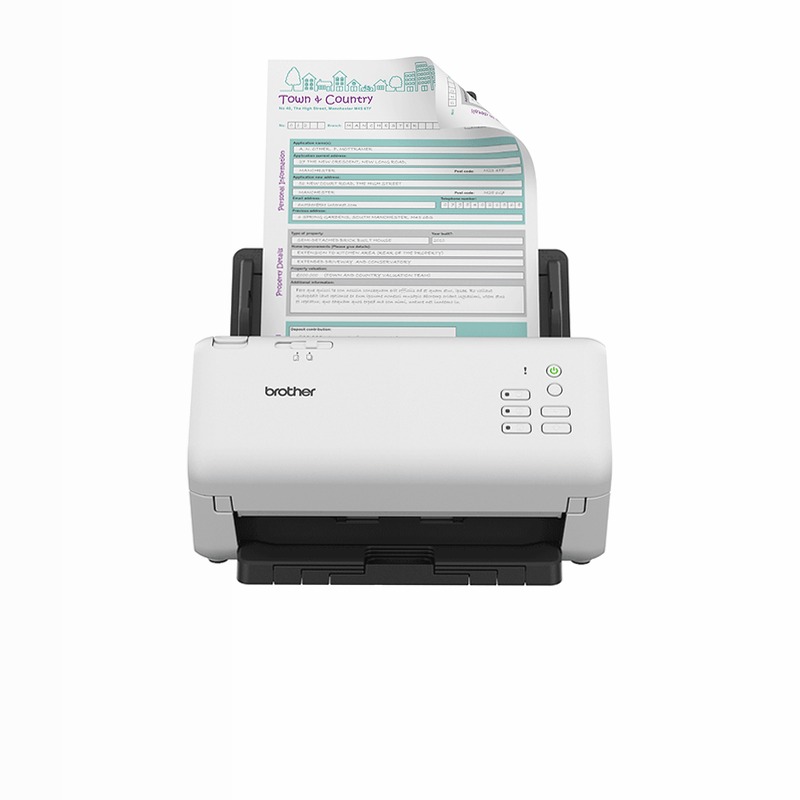 Scanner professionale ADS-4300N