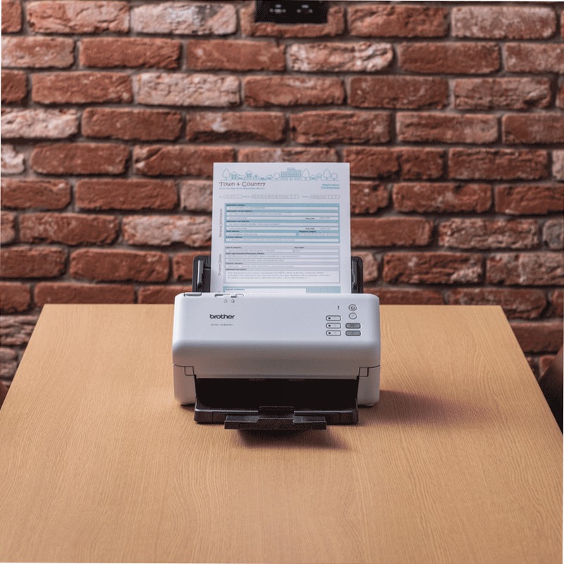 Scanner professionale ADS-4300N