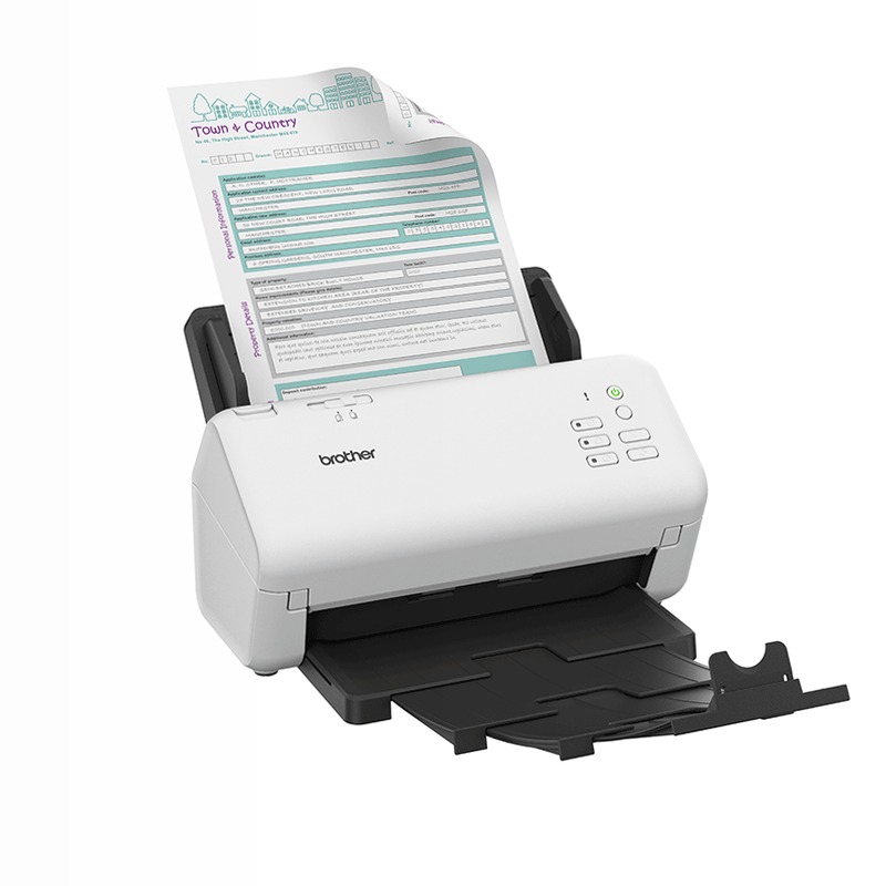 Scanner professionale ADS-4300N