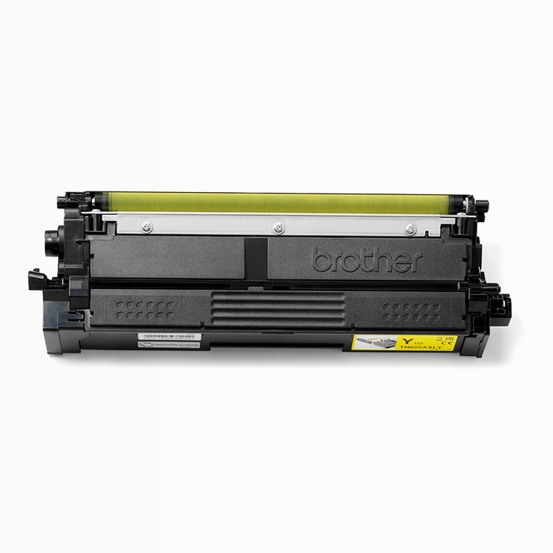 TN625XXLY - Cartuccia Toner Giallo Originale