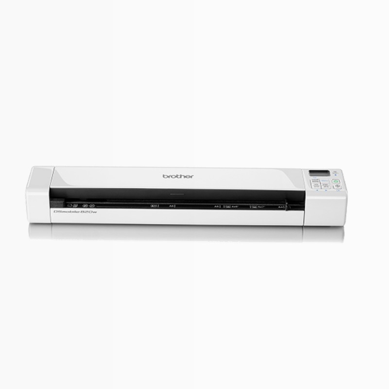 DS820W - Scanner Documenti Wireless per Professionisti