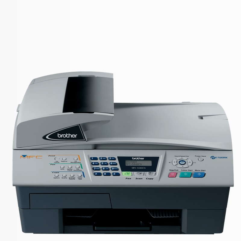 MFC5440CN - Stampa Alta Qualità