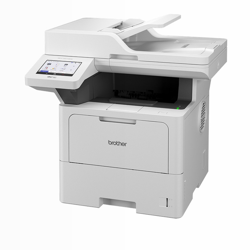 Stampante multifunzione laser Brother MFC-L6710DW Toner 50ppm
