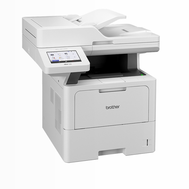 Stampante multifunzione laser Brother MFC-L6710DW Toner 50ppm