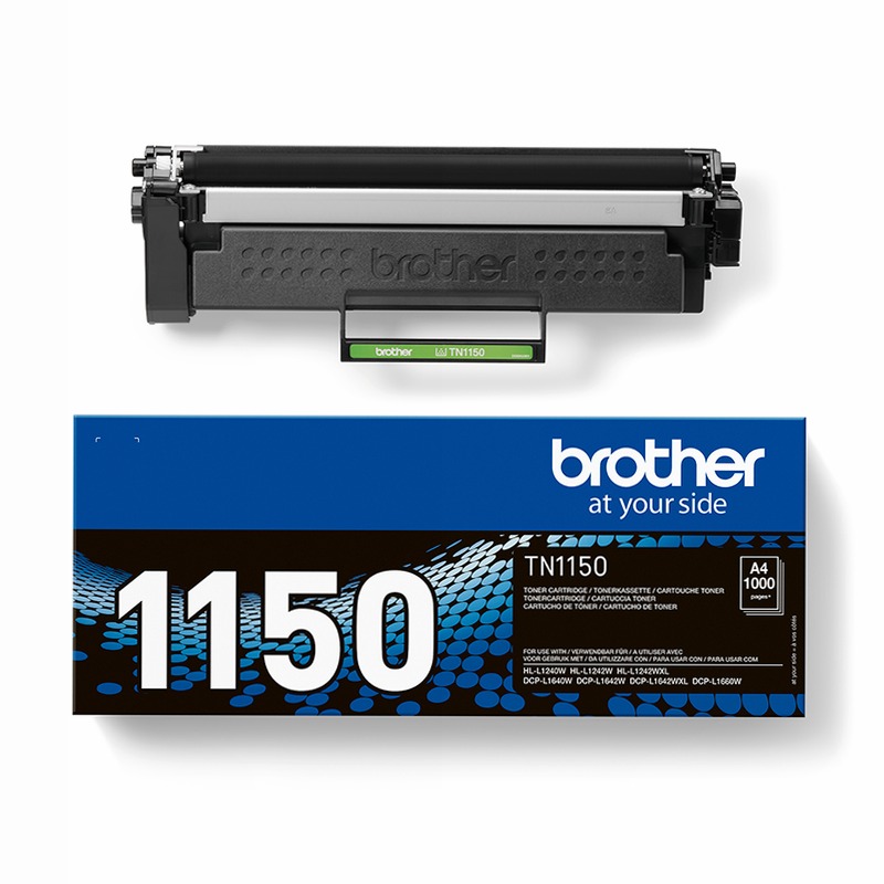 TN1150 - Toner Originale Brother