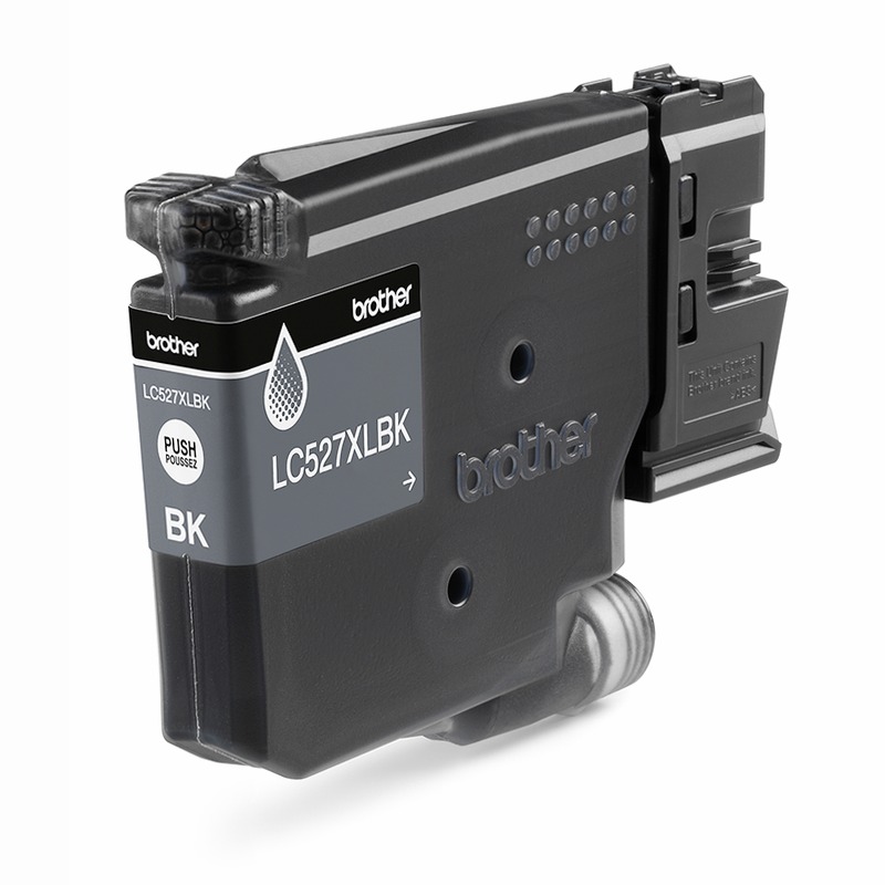 LC527XLBK - Cartuccia Inchiostro Nero Originale