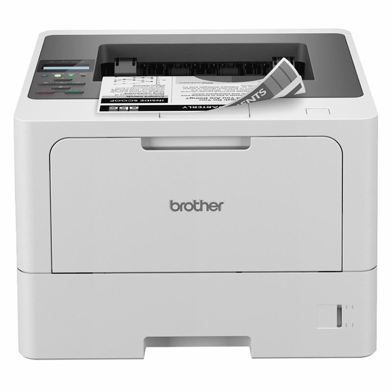 Stampante laser Brother HL-L5210DW 250fogli Toner 48ppm