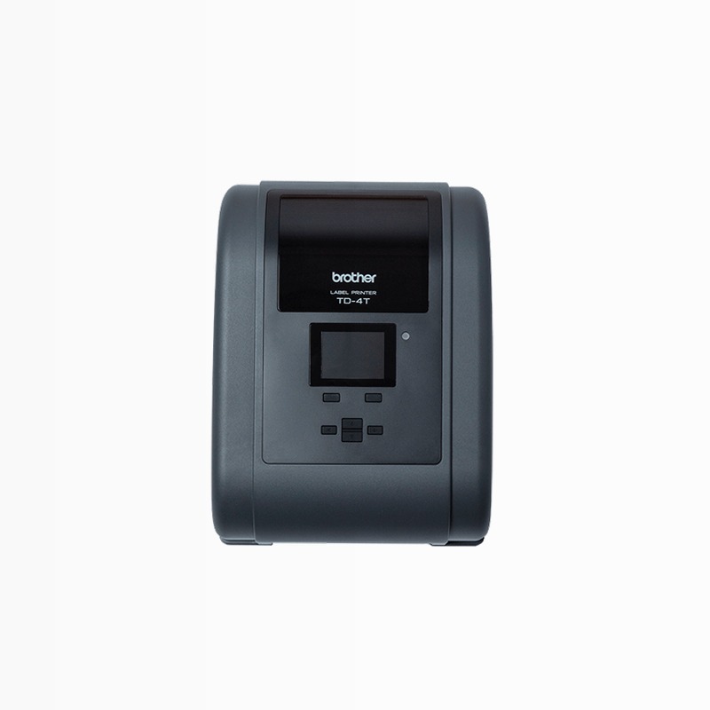 Stampante Etichette Brother TD-4750TNWBR Bluetooth