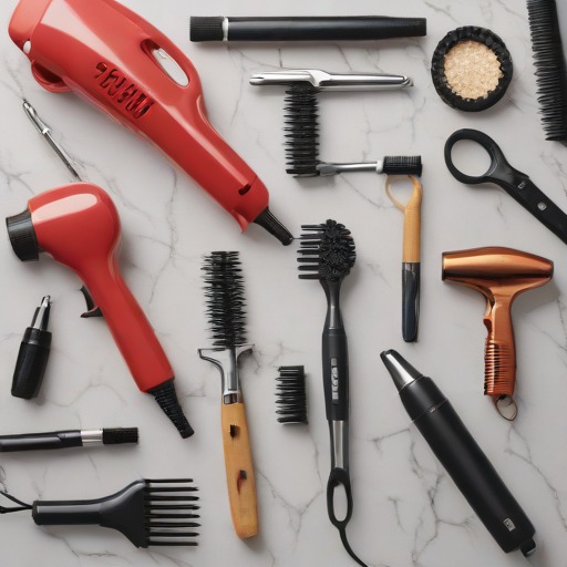 Styler Capelli: Guida completa alla manutenzione e uso sicuro