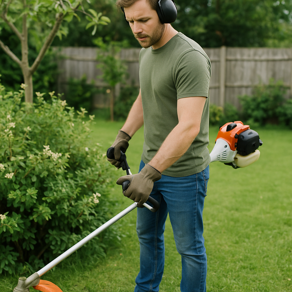 Decespugliatori per giardino & esterno: guida 2026