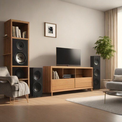 Equalizzatore audio: la guida per ottimizzare il suono di casa tua