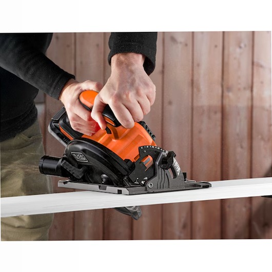 Sega Circolare Brushless 18V POWERCONNECT™ - Precisione e Potenza