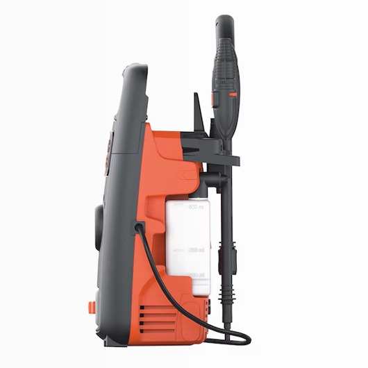 Idropulitrice ad alta pressione 1300W