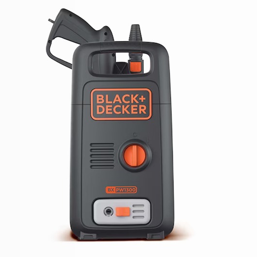 Idropulitrice ad alta pressione 1300W