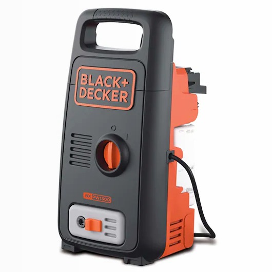 Idropulitrice ad alta pressione 1300W