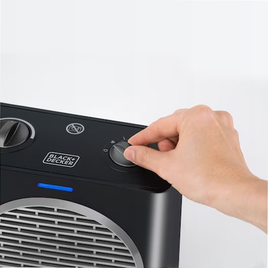 Radiatore compatto da 2000W | BLACK+DECKERBack ButtonSearch IconFilter Icon