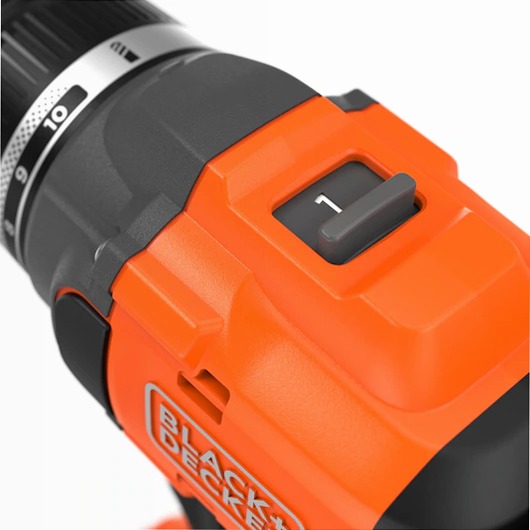 Trapano Avvitatore 18V Brushless - Potenza e Comodità
