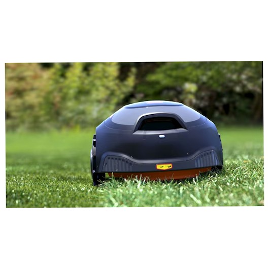 Robot rasaerba BLACK+DECKER®