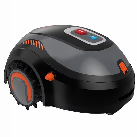 Robot rasaerba BLACK+DECKER®