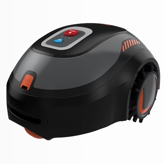Robot rasaerba BLACK+DECKER®