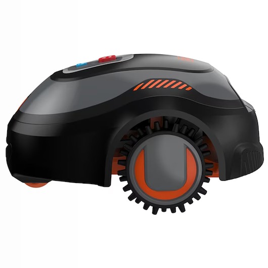 Robot rasaerba BLACK+DECKER®
