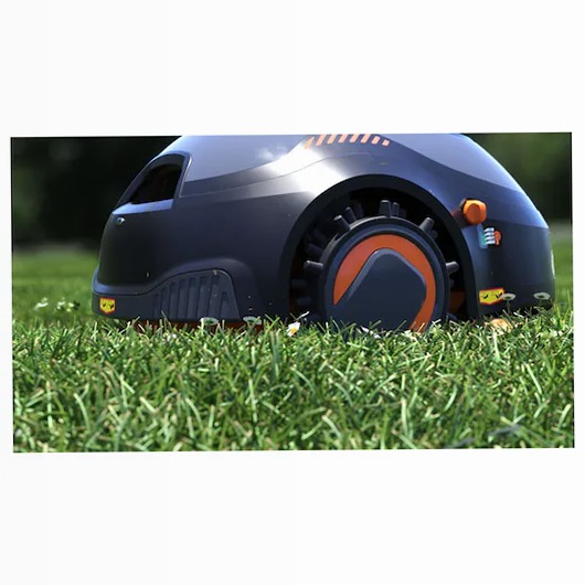 Robot rasaerba BLACK+DECKER®