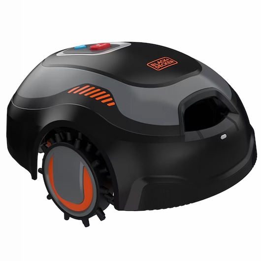 Robot rasaerba BLACK+DECKER®
