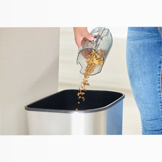 Scopa Ricaricabile REVIVA™ 18V