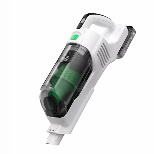 Scopa Ricaricabile REVIVA™ 18V