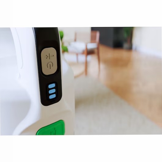 Scopa Ricaricabile REVIVA™ 18V