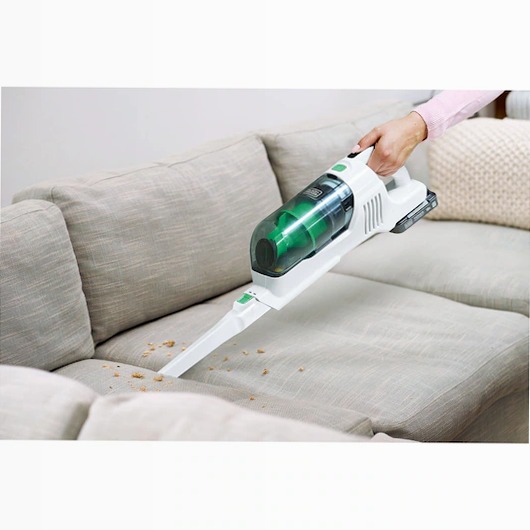 Scopa Ricaricabile REVIVA™ 18V