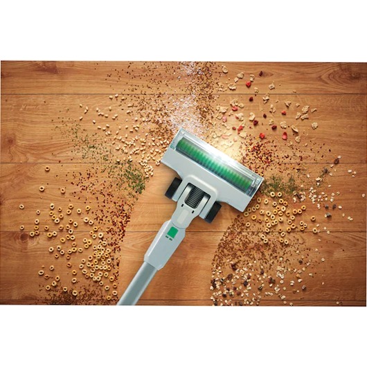 Scopa Ricaricabile REVIVA™ 18V