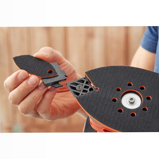 Multilevigatrice 4in1 200W