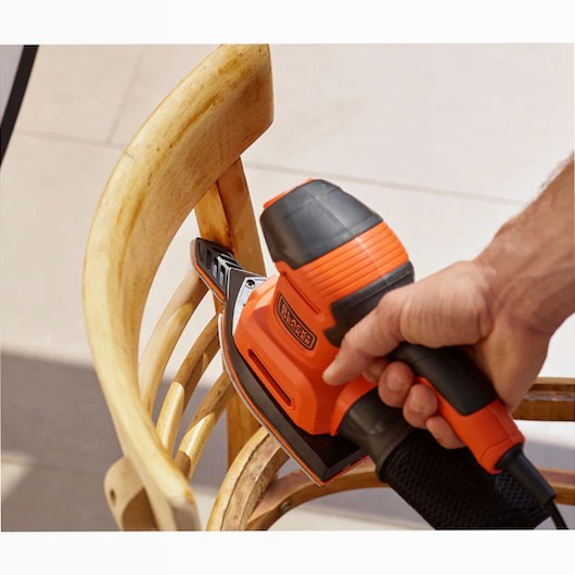 Multilevigatrice 4in1 200W
