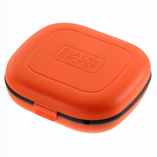 Svitavvita 3.6V a ricarica rapida BLACK+DECKER