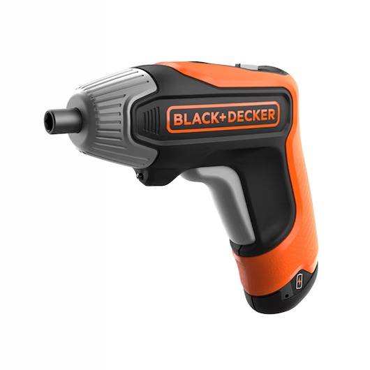 Svitavvita 3.6V a ricarica rapida BLACK+DECKER