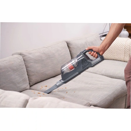 18V 2-in-1 Stick Vacuum - Potente e Pratico
