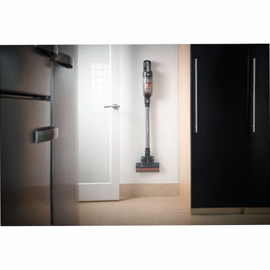 18V 2-in-1 Stick Vacuum - Potente e Pratico