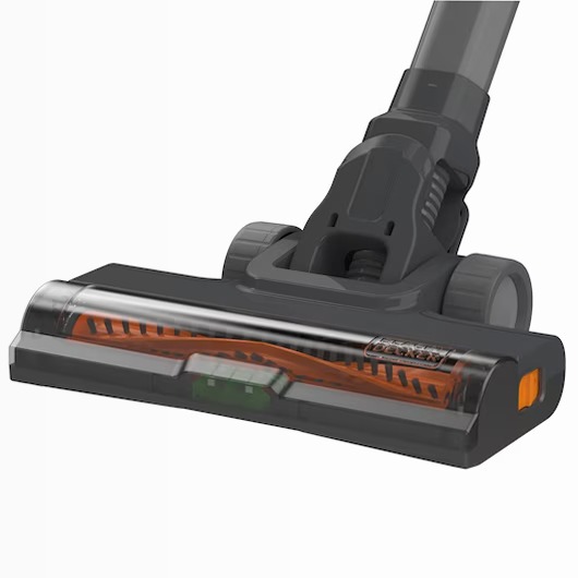18V 2-in-1 Stick Vacuum - Potente e Pratico