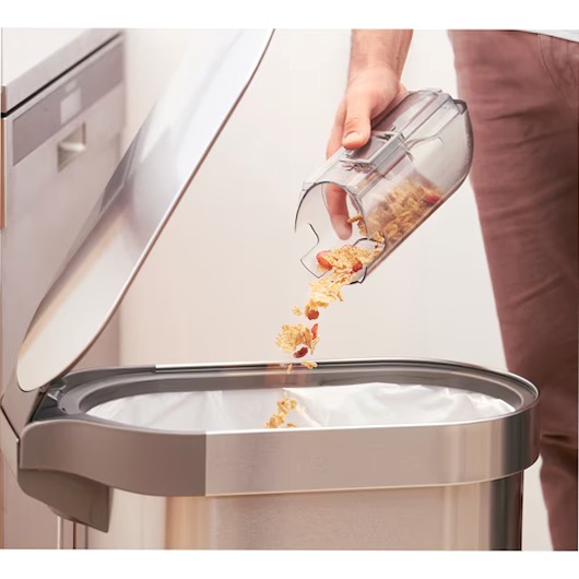 18V 2-in-1 Stick Vacuum - Potente e Pratico
