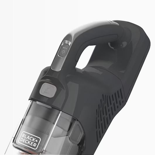 18V 2-in-1 Stick Vacuum - Potente e Pratico