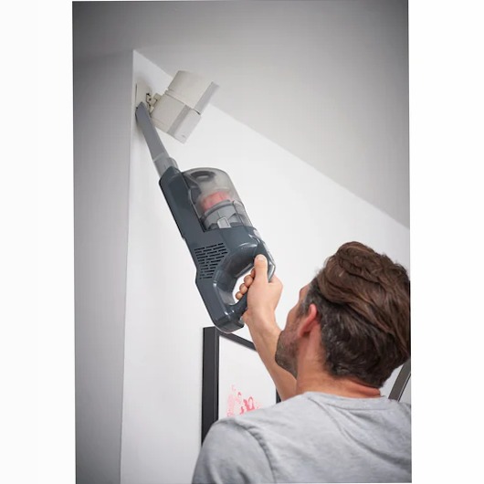 18V 2-in-1 Stick Vacuum - Potente e Pratico