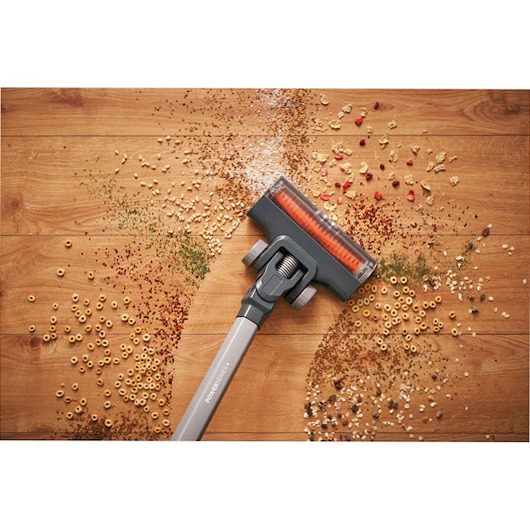 18V 2-in-1 Stick Vacuum - Potente e Pratico